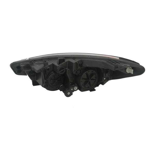 TYC Passenger Side Replacement Headlight 20-9459-90