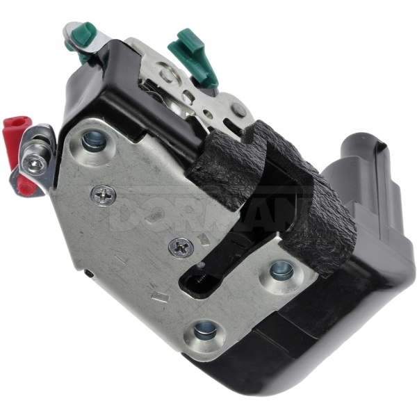 Dorman OE Solutions Front Driver Side Door Lock Actuator Motor 931-018