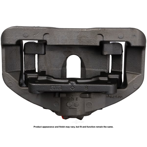 Cardone Reman Remanufactured Unloaded Caliper w/Bracket 19-B6670