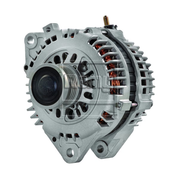 Remy Alternator 94117
