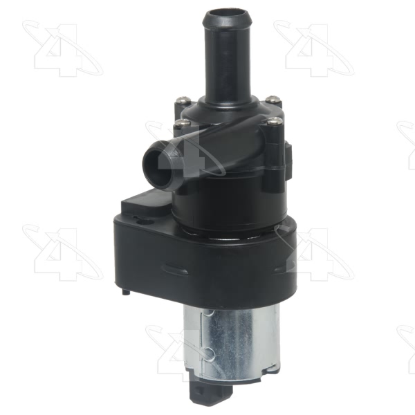 Four Seasons Engine Coolant Auxiliary Water Pump 89004