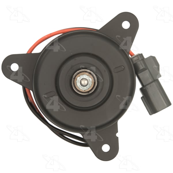 Four Seasons A C Condenser Fan Motor 75761