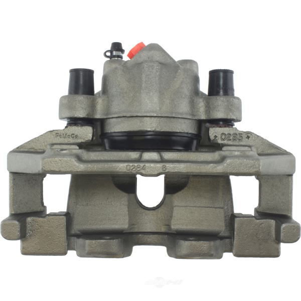 Centric Remanufactured Semi-Loaded Front Driver Side Brake Caliper 141.65098