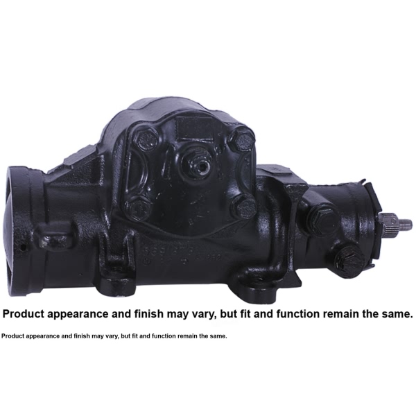 Cardone Reman Remanufactured Power Steering Gear 27-6509