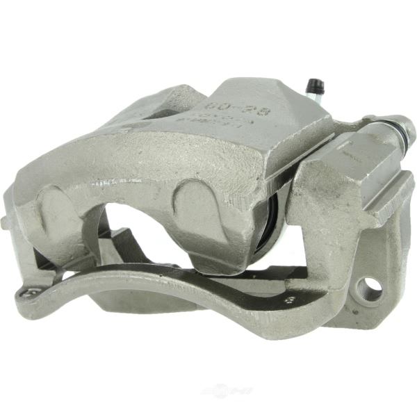 Centric Remanufactured Semi-Loaded Front Driver Side Brake Caliper 141.44192