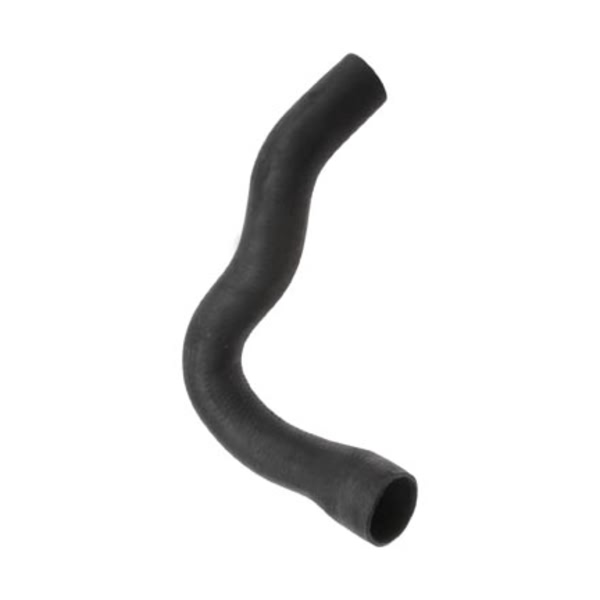 Dayco Engine Coolant Curved Radiator Hose 70727