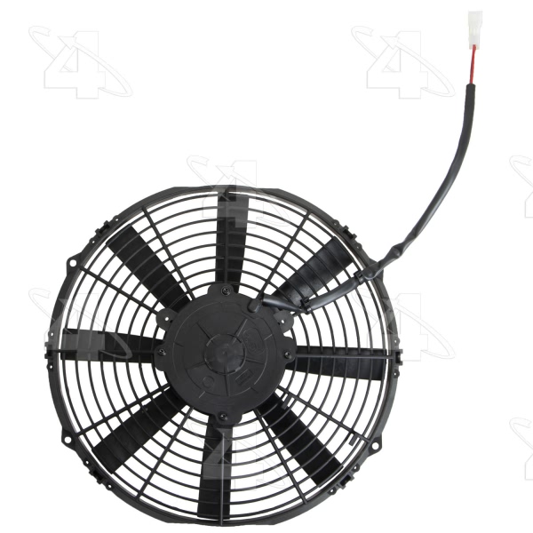 Four Seasons Auxiliary Engine Cooling Fan 37139