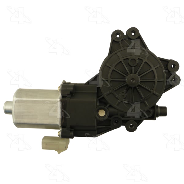 ACI Front Driver Side Window Motor 386990