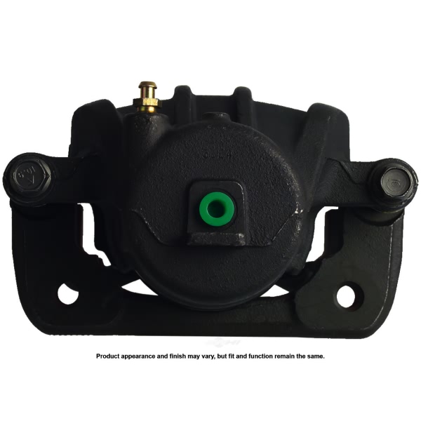 Cardone Reman Remanufactured Unloaded Caliper w/Bracket 18-B4382D