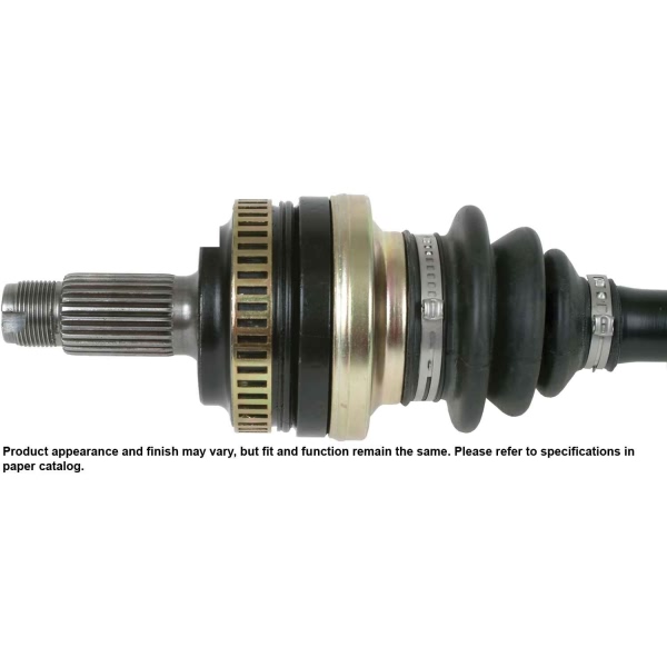 Cardone Reman Remanufactured CV Axle Assembly 60-9120