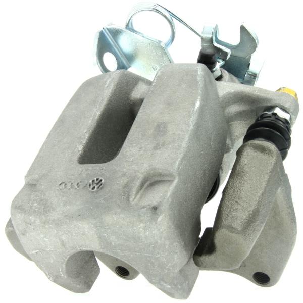 Centric Remanufactured Semi-Loaded Rear Passenger Side Brake Caliper 141.33543