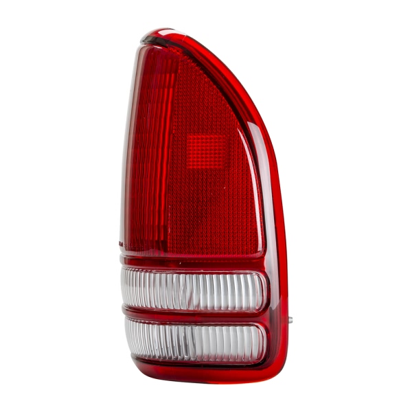 TYC Passenger Side Replacement Tail Light 11-5025-01