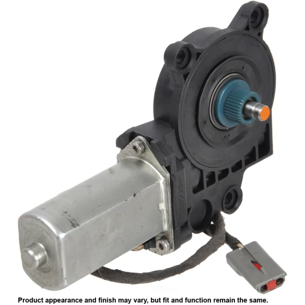 Cardone Reman Remanufactured Sliding Window Motor 42-30035