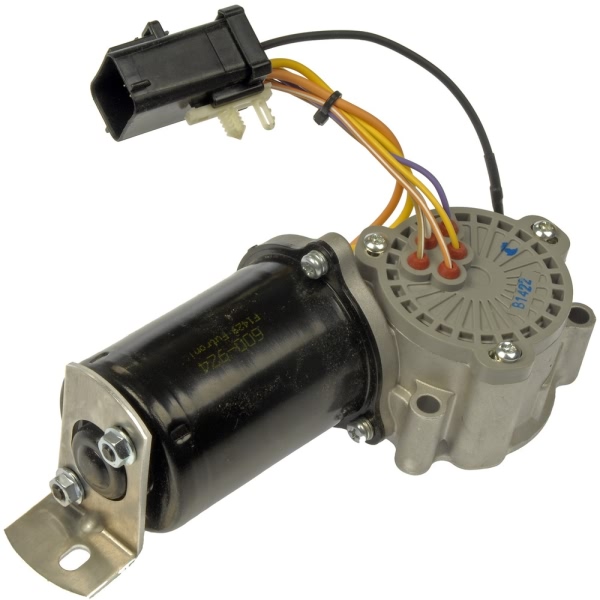 Dorman OE Solutions Transfer Case Motor 600-924