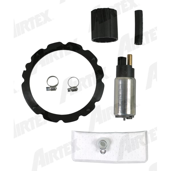 Airtex In-Tank Fuel Pump and Strainer Set E2337
