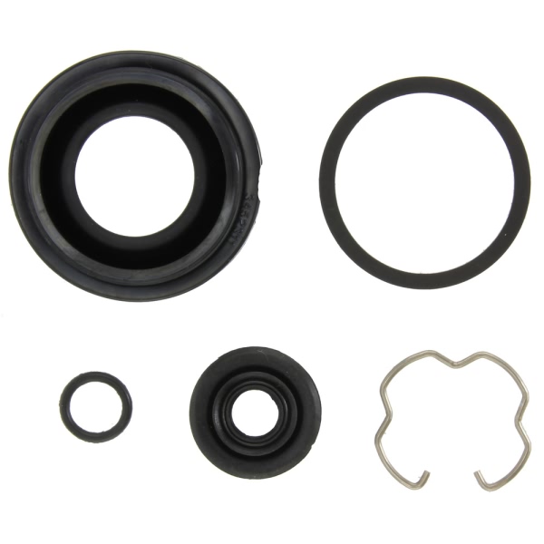 Centric Rear Disc Brake Caliper Repair Kit 143.51025