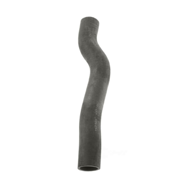 Dayco Engine Coolant Curved Radiator Hose 72418