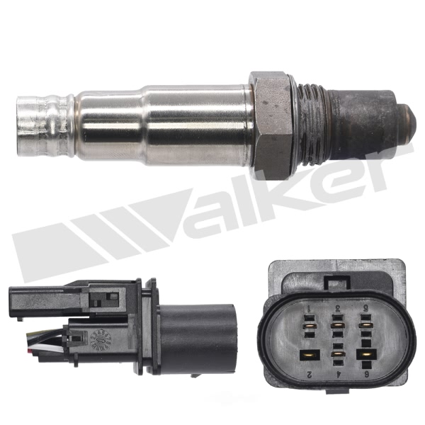Walker Products Oxygen Sensor 350-35015