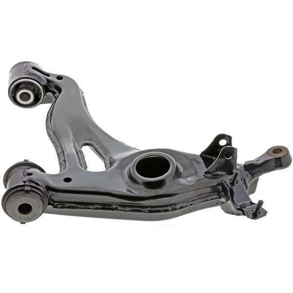 Mevotech Supreme Front Driver Side Lower Non Adjustable Control Arm CMS101022