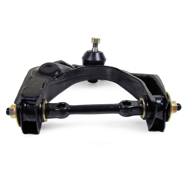 Mevotech Supreme Front Driver Side Upper Non Adjustable Control Arm And Ball Joint Assembly CMS30141