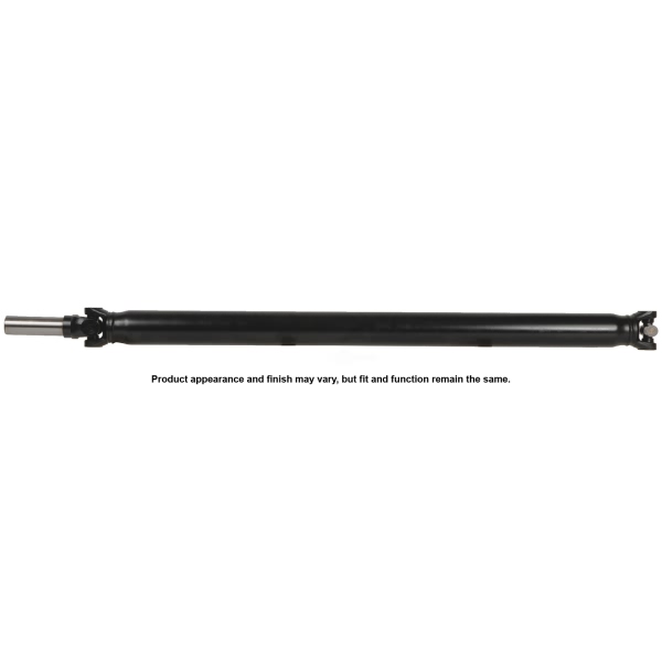 Cardone Reman Remanufactured Driveshaft/ Prop Shaft 65-1009