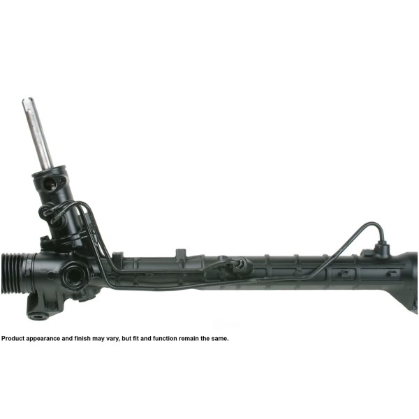 Cardone Reman Remanufactured Hydraulic Power Rack and Pinion Complete Unit 26-2033