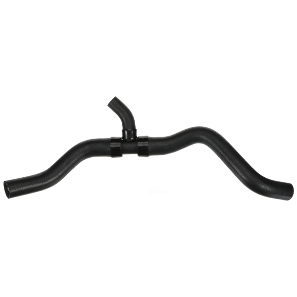 Gates Engine Coolant Molded Radiator Hose 24602