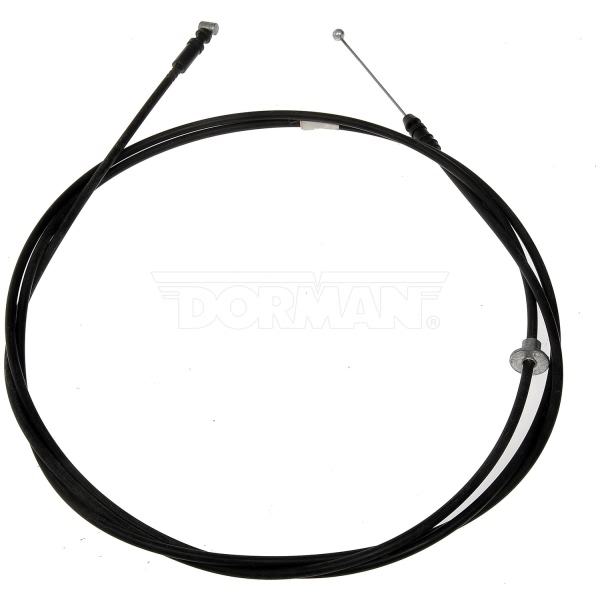 Dorman OE Solutions Hood Release Cable 912-414