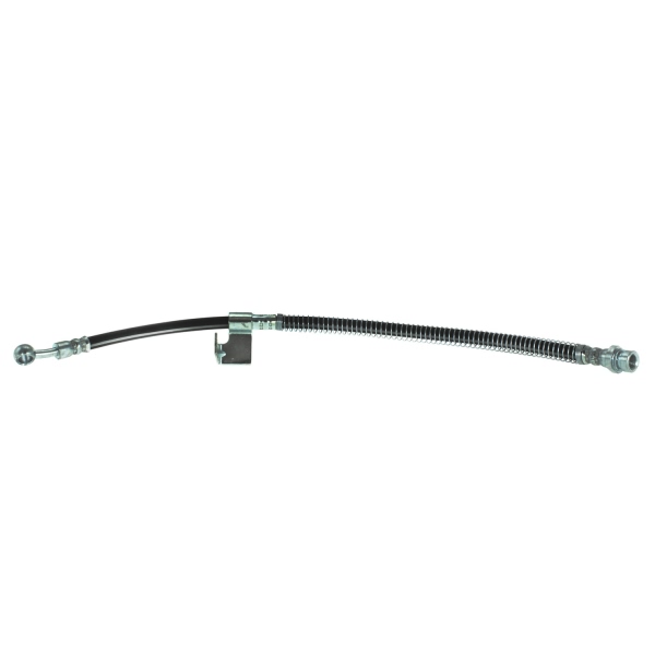 Centric Front Passenger Side Brake Hose 150.51001