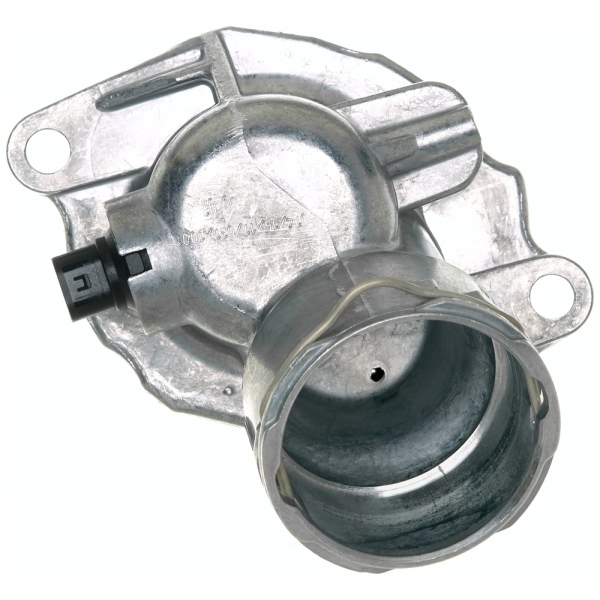 Gates Engine Coolant Thermostat With Housing And Seal 34718