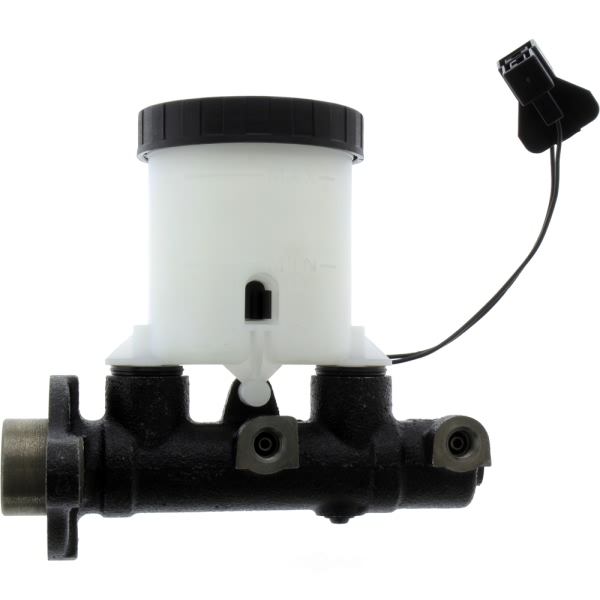 Centric Premium Brake Master Cylinder 130.45404