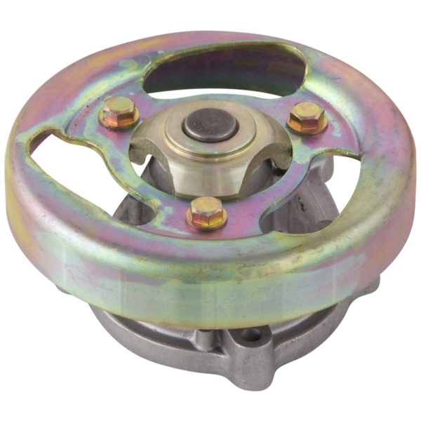 Gates Engine Coolant Standard Water Pump 43521