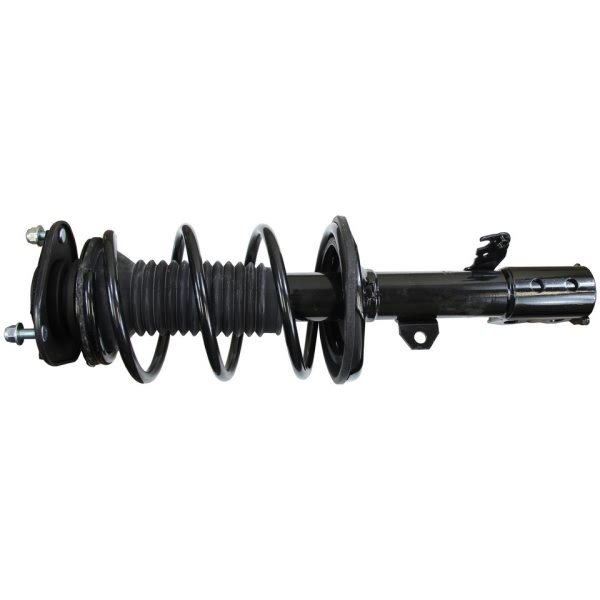Monroe RoadMatic™ Front Driver Side Complete Strut Assembly 482598