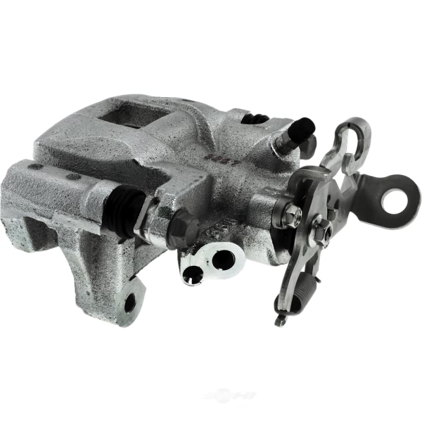 Centric Remanufactured Semi-Loaded Rear Driver Side Brake Caliper 141.45574