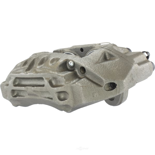 Centric Remanufactured Semi-Loaded Front Passenger Side Brake Caliper 141.44159