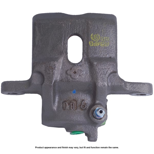 Cardone Reman Remanufactured Unloaded Caliper 19-470