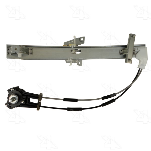 ACI Front Driver Side Manual Window Regulator 84022