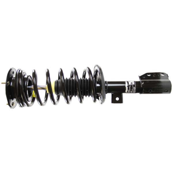 Monroe Quick-Strut™ Front Driver Side Complete Strut Assembly 272218