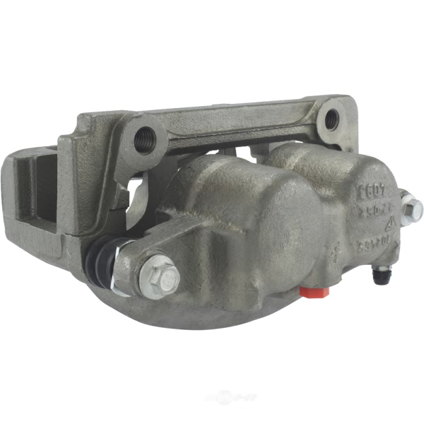 Centric Remanufactured Semi-Loaded Front Passenger Side Brake Caliper 141.65069