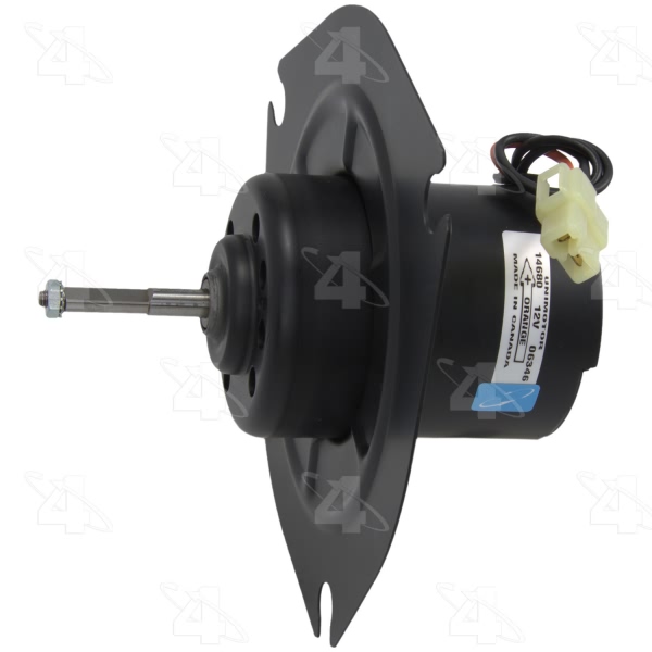 Four Seasons Hvac Blower Motor Without Wheel 35680