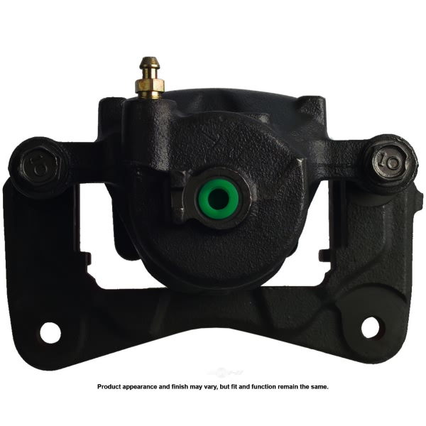 Cardone Reman Remanufactured Unloaded Caliper w/Bracket 19-B1792A