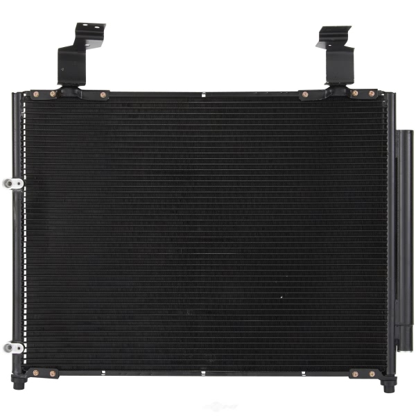 Spectra Premium A/C Condenser 7-3290