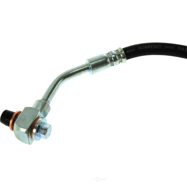 Centric Front Brake Hose 150.62103