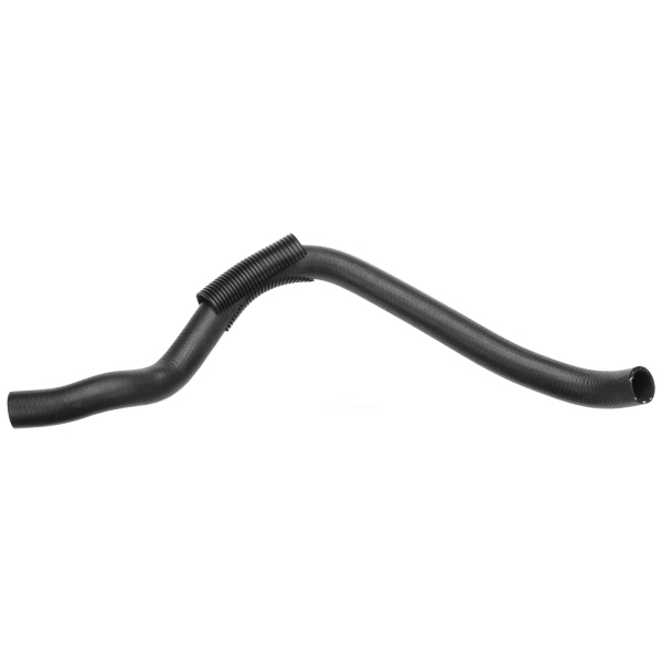 Gates Engine Coolant Molded Radiator Hose 22162