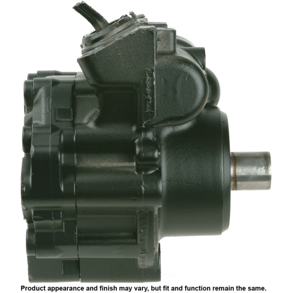 Cardone Reman Remanufactured Power Steering Pump w/o Reservoir 20-1008