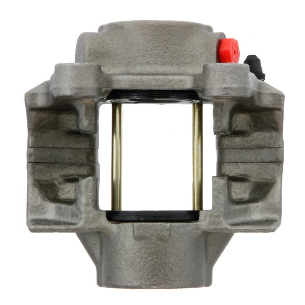 Centric Remanufactured Semi-Loaded Rear Driver Side Brake Caliper 141.36504