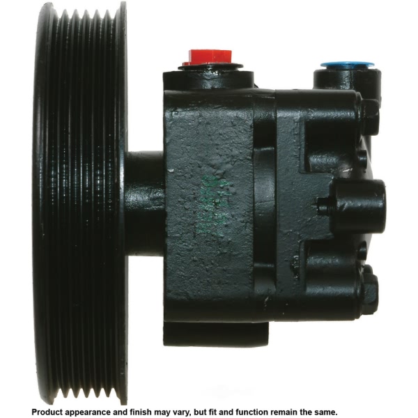 Cardone Reman Remanufactured Power Steering Pump w/o Reservoir 21-5372