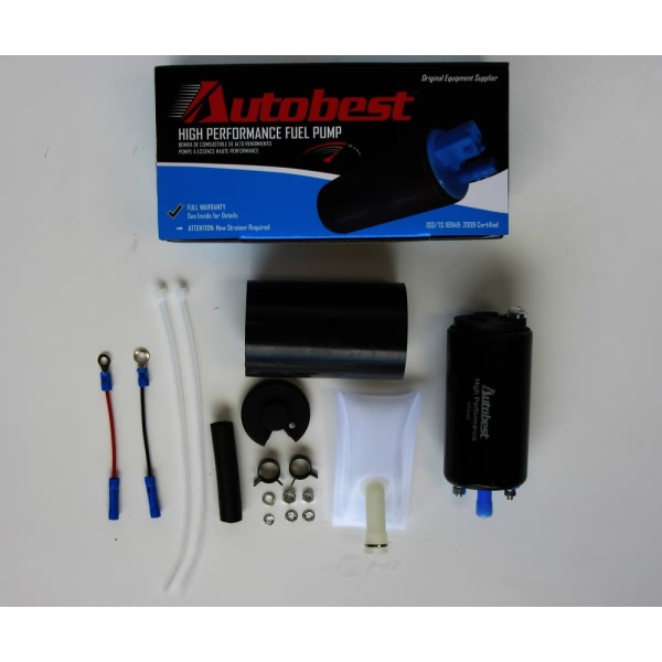 Autobest Electric Fuel Pump HP4246