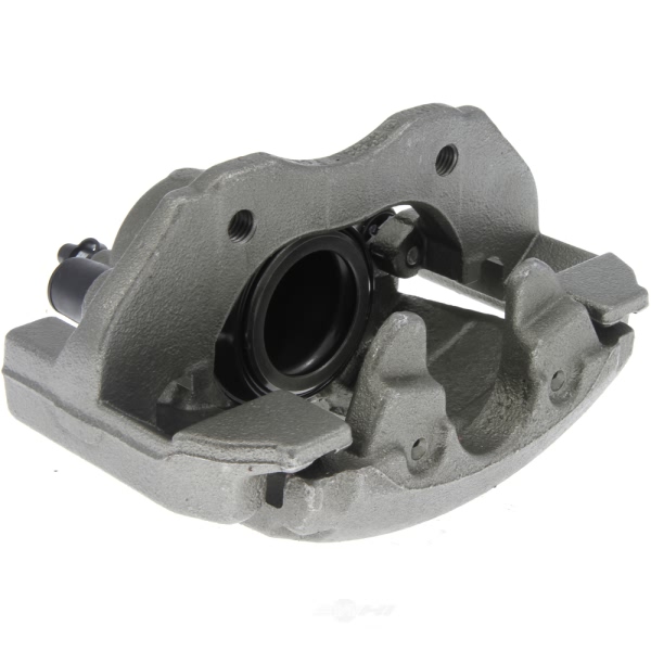 Centric Remanufactured Semi-Loaded Front Driver Side Brake Caliper 141.61108