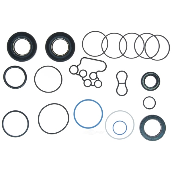 Gates Rack And Pinion Seal Kit 348581